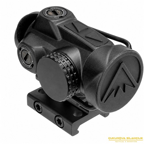 Burris RT-1 2 Moa Red Dot