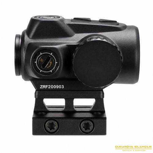 Burris RT-1 2 Moa Red Dot