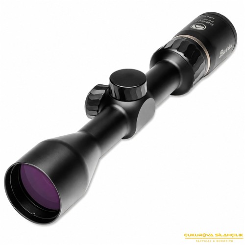 Burris FFA-4 6 - 24 x 50 Mm. 30 Mm. Scr Moa Tüfek Dürbünü