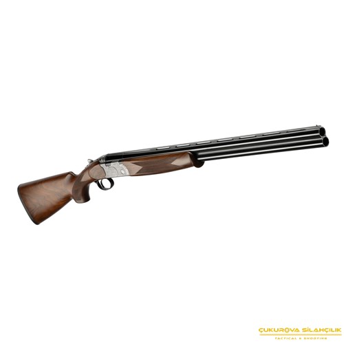 Beretta 686 Silver Pigeon I MY19 12 Ga Süperpoze Tüfek
