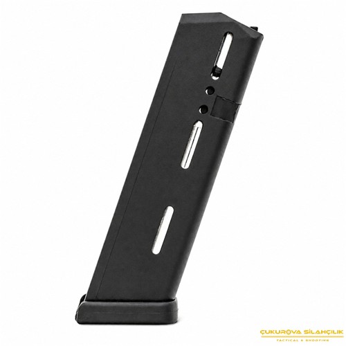 Promag Glock 22-23-27 10 Rnd. Tabanca Yedek Şarjörü