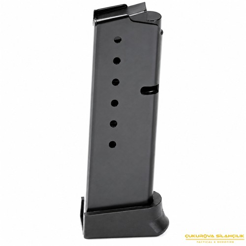Promag Kahr KP-P9-E9 8 Rnd. Tabanca Yedek Şarjörü