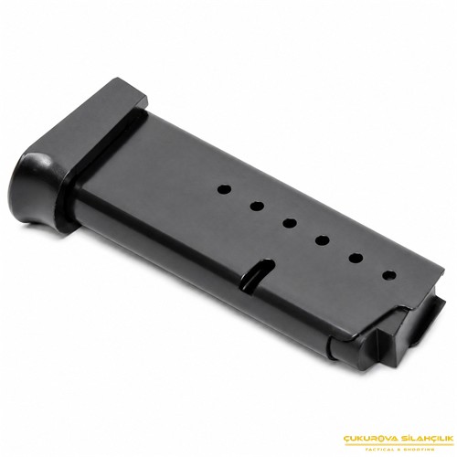 Promag Kahr KP-P9-E9 8 Rnd. Tabanca Yedek Şarjörü