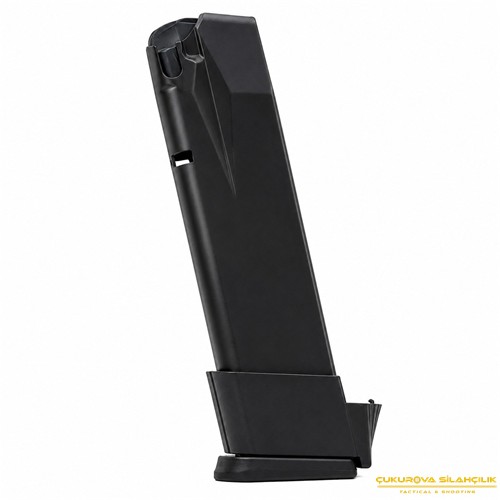 Promag Sig Sauer P229 .40 S&W - .357 15 Rnd. Tabanca Yedek Şarjörü