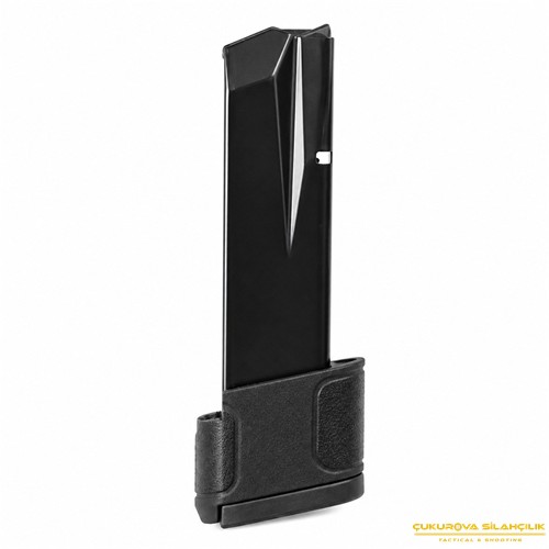 Promag S&W M&P 13 Rnd. Tabanca Yedek Şarjörü