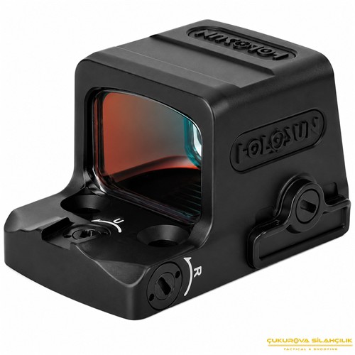 Holosun EPS Carry 6 Enclosed Red Dot 6 MOA