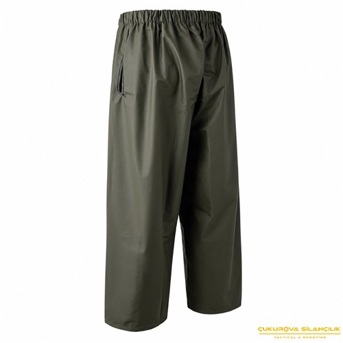 Deerhunter Hurricane Pull-Over Yağmurluk Pantolon
