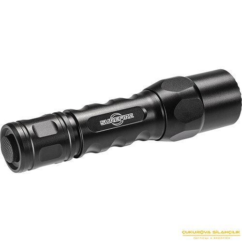 SureFire 6PX Tactical Single-Output LED Flashlight