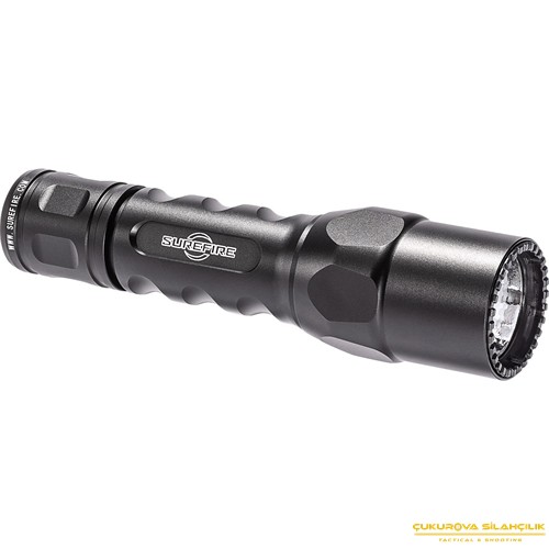 SureFire 6PX Tactical Single-Output LED Flashlight