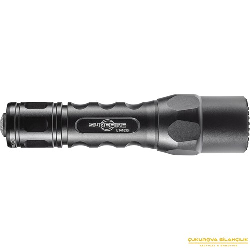 SureFire 6PX Pro Dual-Output LED Flashlight