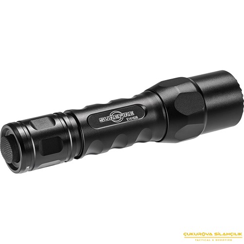 SureFire 6PX Pro Dual-Output LED Flashlight