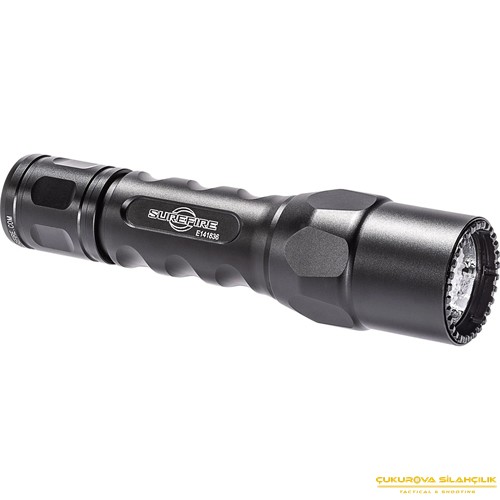 SureFire 6PX Pro Dual-Output LED Flashlight