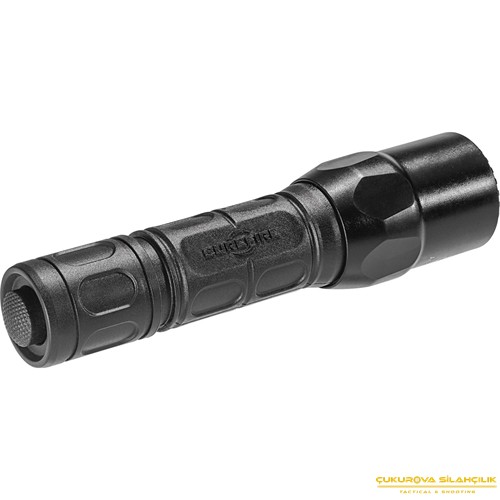 SureFire G2X Law Enforcement Edition Dual-Output LED Flashlight