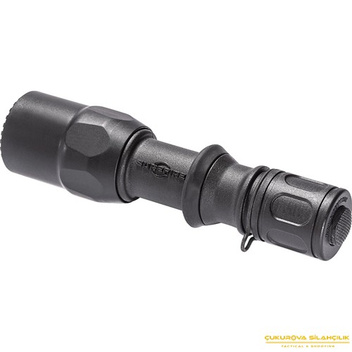SureFire G2ZX Combat Light Single-Output LED Combat Flashlight