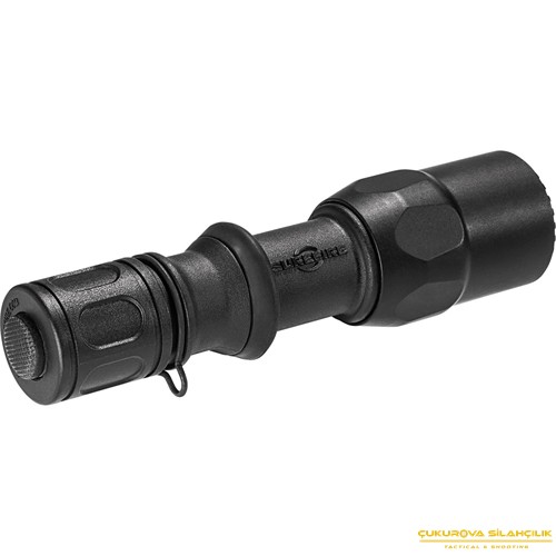 SureFire G2ZX Combat Light Single-Output LED Combat Flashlight