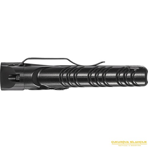 SureFire Stiletto Pro Multi-Output Rechargeable Pocket LED Flashlight with MaxVision Beam®