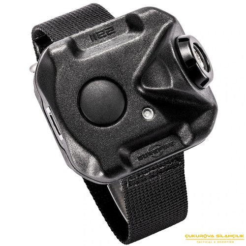 SureFire 2211 WristLight Rechargeable Variable-Output LED WristLight