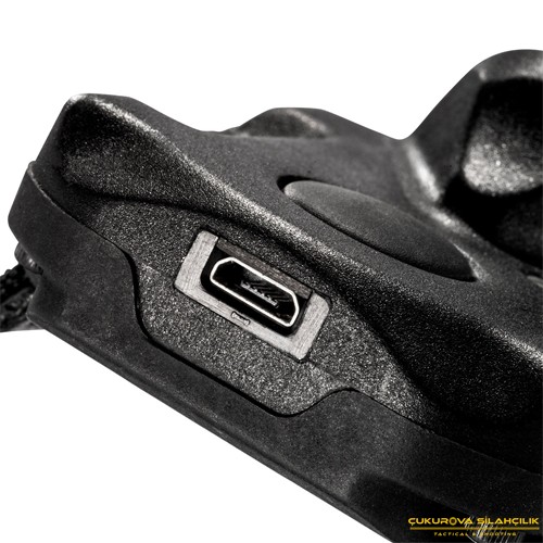 SureFire 2211 WristLight Rechargeable Variable-Output LED WristLight