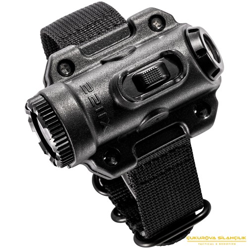 SureFire 2211X WristLight Variable-Output 123A-Powered LED WristLight