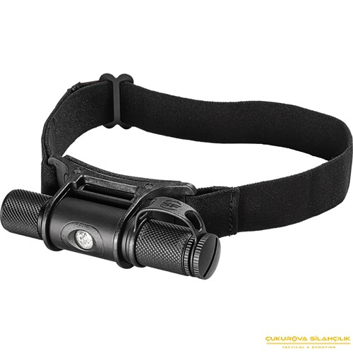 SureFire Minimus Variable-Output LED Headlamp