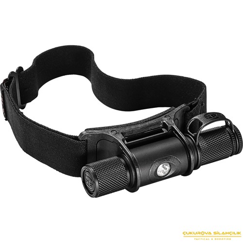 SureFire Minimus Variable-Output LED Headlamp