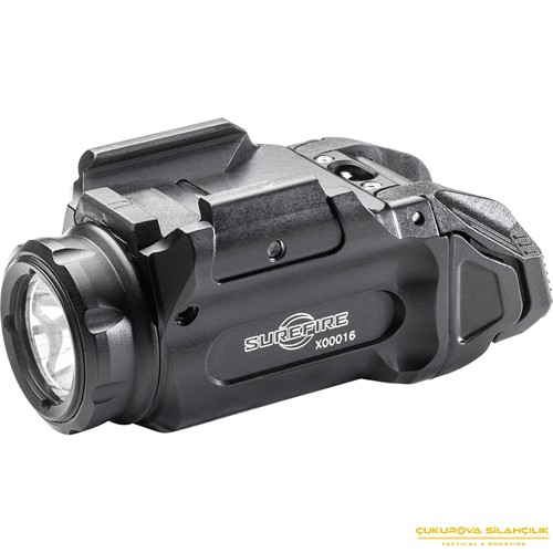 SureFire XC3 WeaponLight Compact Handgun WeaponLight