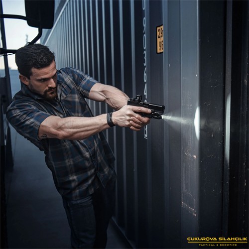 SureFire XC3 WeaponLight Compact Handgun WeaponLight