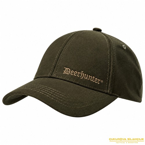 Deerhunter Game Yeşil Şapka