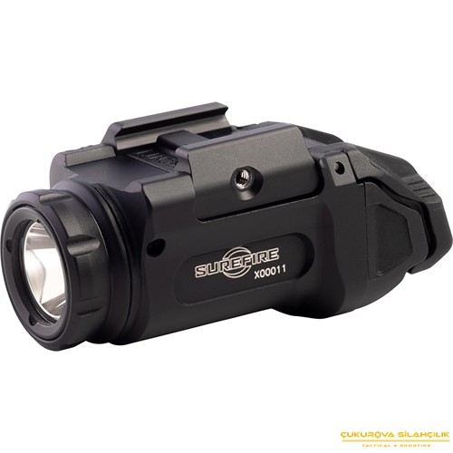SureFire XC3 Sub WeaponLight Subcompact Handgun WeaponLight