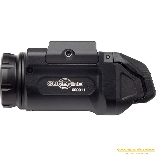SureFire XC3 Sub WeaponLight Subcompact Handgun WeaponLight