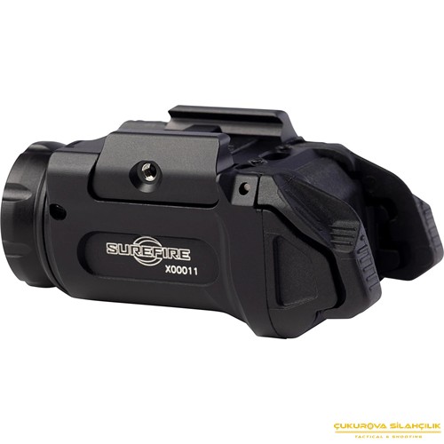 SureFire XC3 Sub WeaponLight Subcompact Handgun WeaponLight