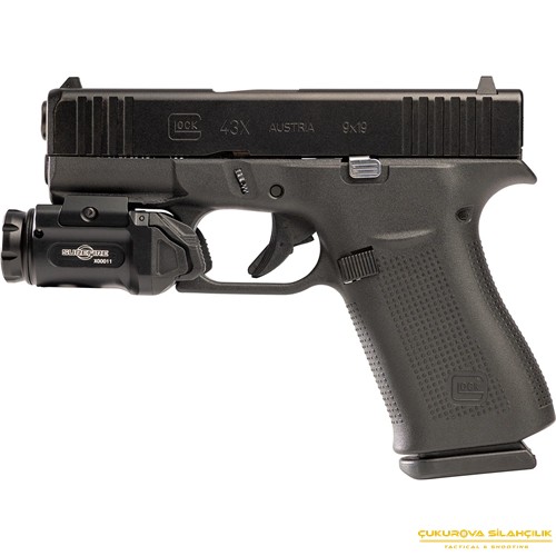 SureFire XC3 Sub WeaponLight Subcompact Handgun WeaponLight