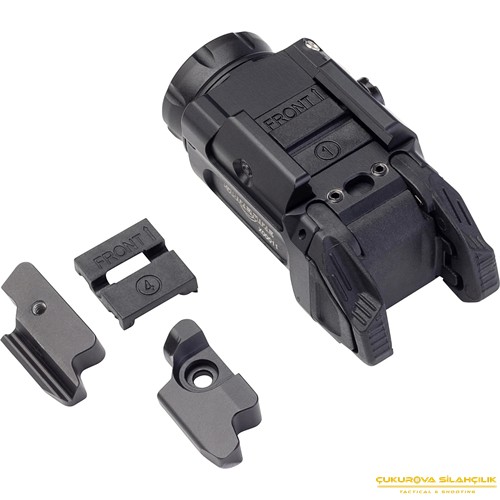 SureFire XC3 Sub WeaponLight Subcompact Handgun WeaponLight