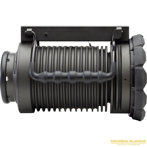 SureFire HellFighter 5 Spot Light HID Searchlight and Crew-Served / Heavy Gun WeaponLight