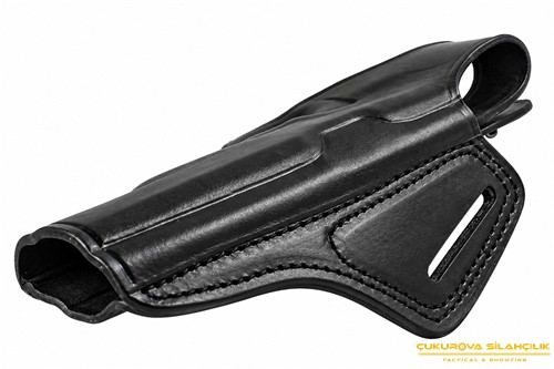 CS Belt Kelebek HS 9 Tabanca Kılıfı Siyah