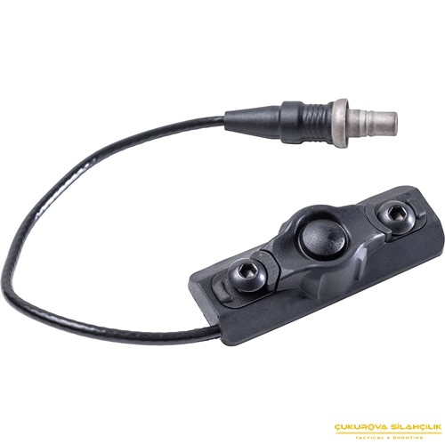 SureFire CSM-07 WeaponLight Switch M-LOK Mount Remote Switch for WeaponLights