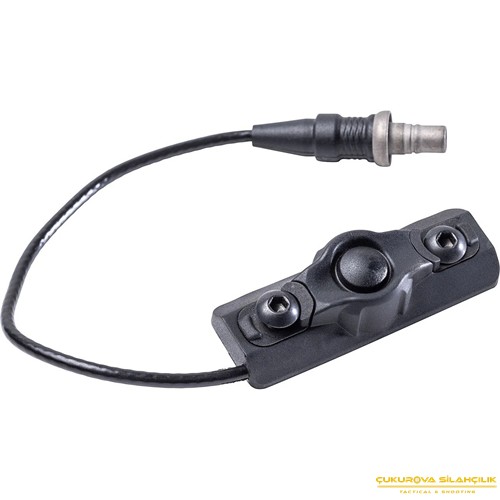 SureFire CSM-09 WeaponLight Switch M-LOK Mount Remote Switch for WeaponLights
