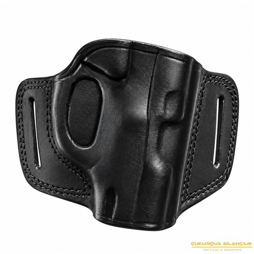 CS Spor Speed Kelebek Sarsılmaz K2000 Tabanca Kılıfı Siyah