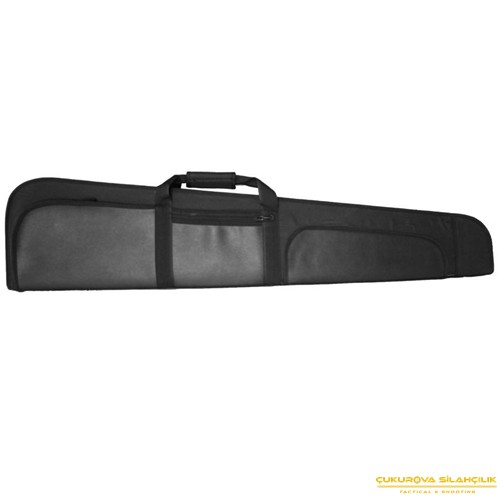 CS İmperteks Otomatik Tüfek Çantası 110 Cm - Siyah
