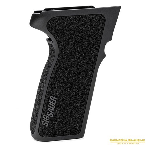 Sig Sauer P229 Yedek Kabzası Siyah
