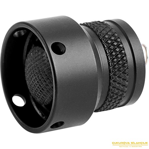 SureFire Z68 Click-Style Tailcap for SureFire WeaponLights Black