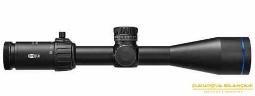 Meopta MeoPro R6 30 Mm. 3 - 18 x 50 FFP RD (MIL) MRAD 1 Riflescope Tüfek Dürbünü