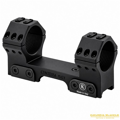 Riton Optics 30 Mm. 20 MOA Picatinny Bolt-On Mount XRC30B Dürbün Ayağı
