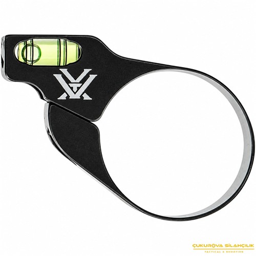 Vortex Optics Lo Pro Bubble Level 30 Mm. Su Terazisi