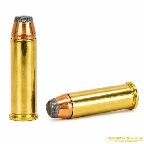 Sellier&Bellot 357 Mag. Fmj. 158 Grn. 5193