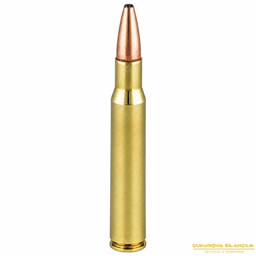Federal 30.06 Spr. Sp. 180 Grn. 5265